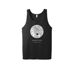 MPLS 2020 Map - Unisex Tank