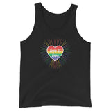 Love is Love - Unisex Tank