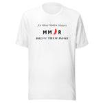 MMIR Unisex Crew Neck T-Shirt