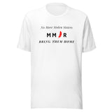 MMIR Unisex Crew Neck T-Shirt