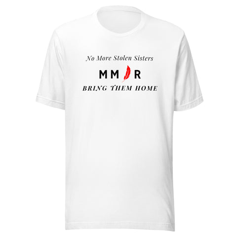 MMIR Unisex Crew Neck T-Shirt