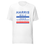 Harris Walz 2024